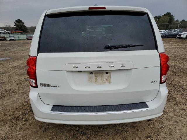 Dodge Caravan Sxt Image 8