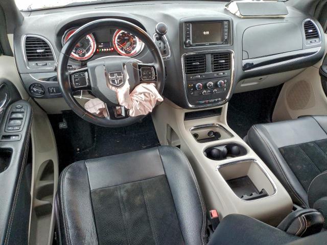 Dodge Caravan Sxt Image 12