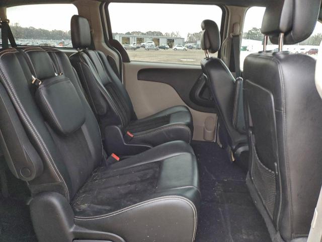 Dodge Caravan Sxt Image 4