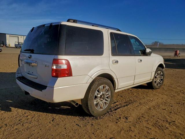 Ford Expedition Limited Image 2