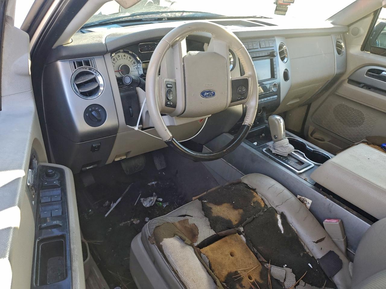 Ford Expedition Limited Image 9