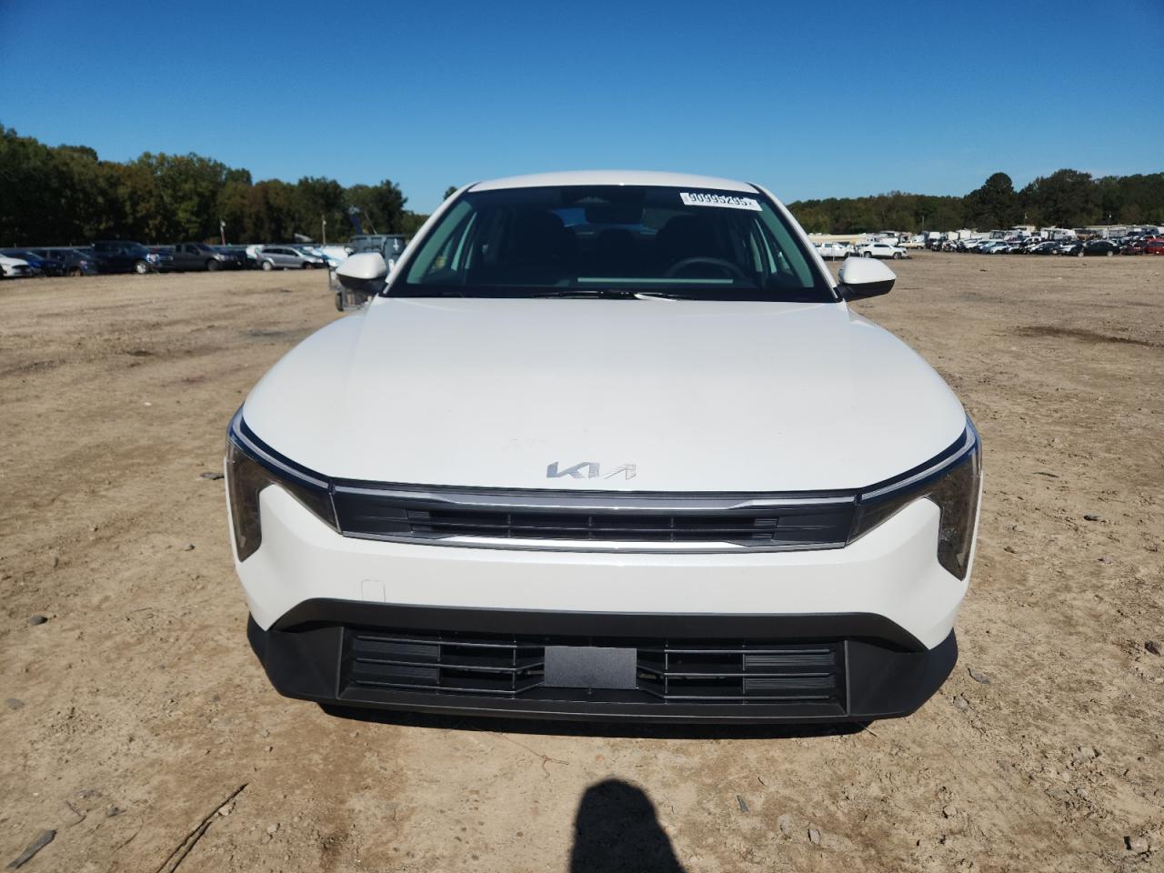 Kia K4 Lx Lx Image 9