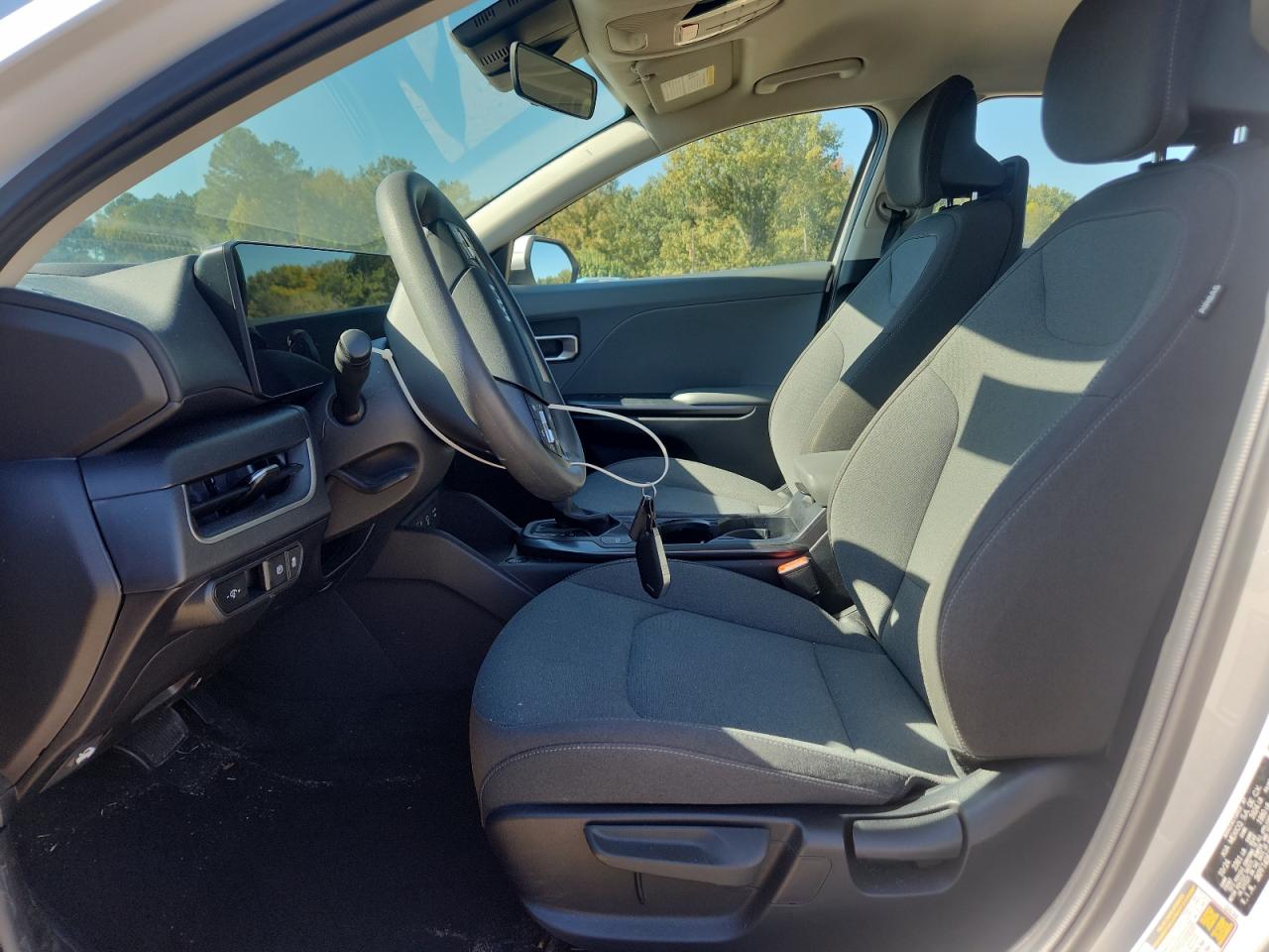 Kia K4 Lx Lx Image 8