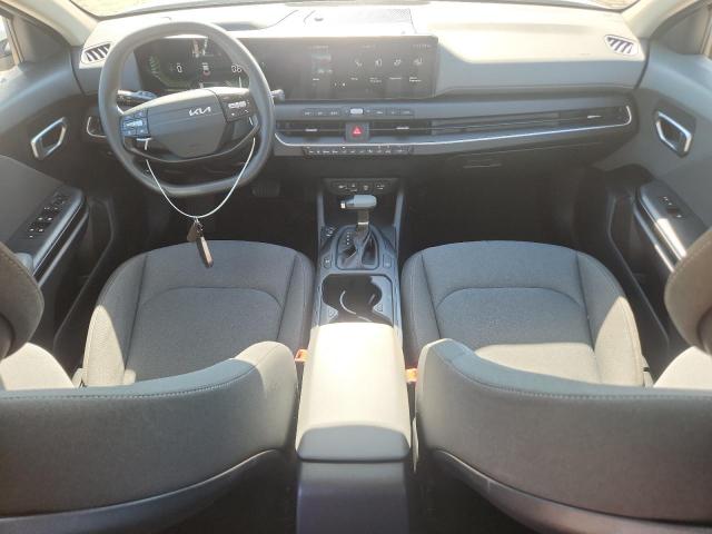 Kia K4 Lx Lx Image 2