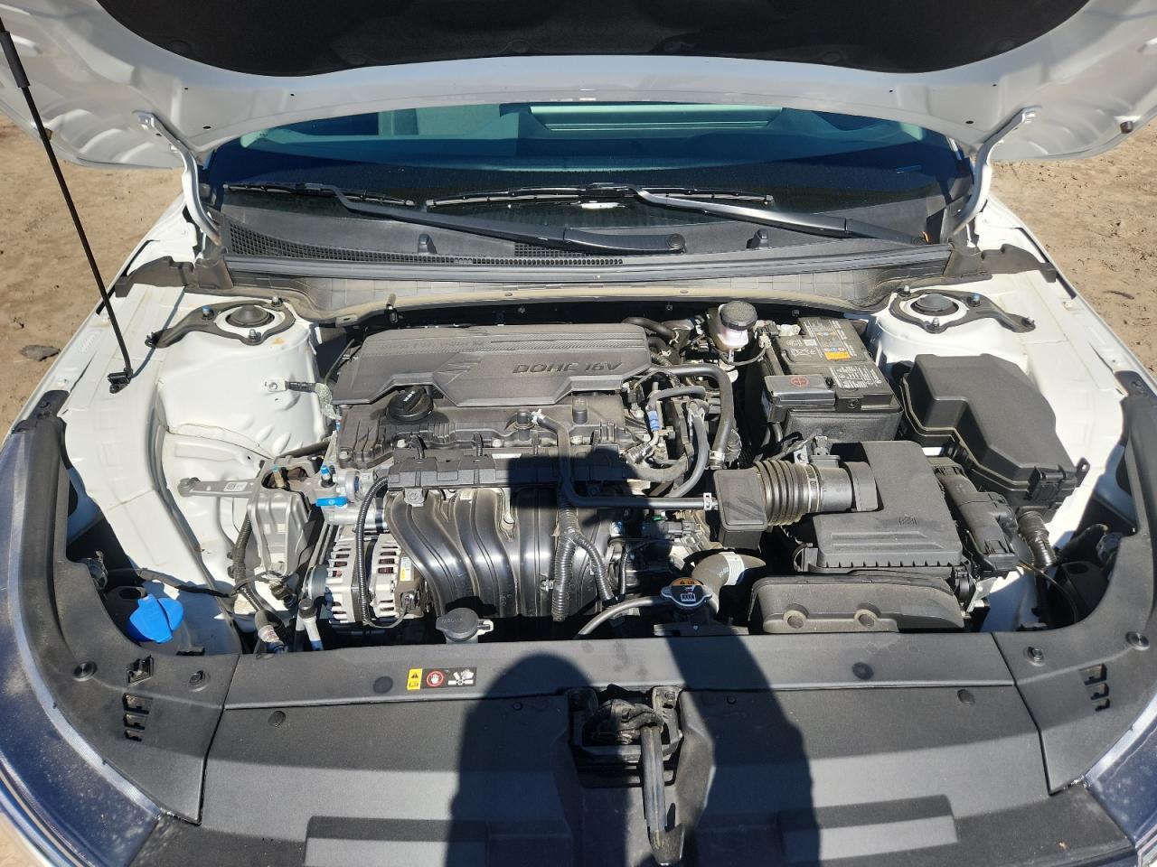 Kia K4 Lx Lx Image 5