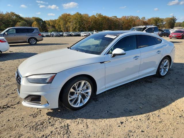  Salvage Audi A5
