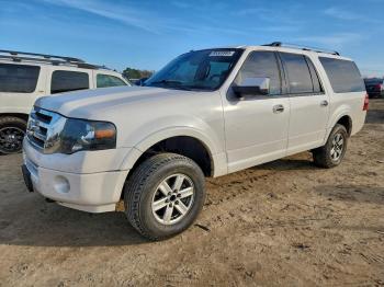  Salvage Ford Expedition