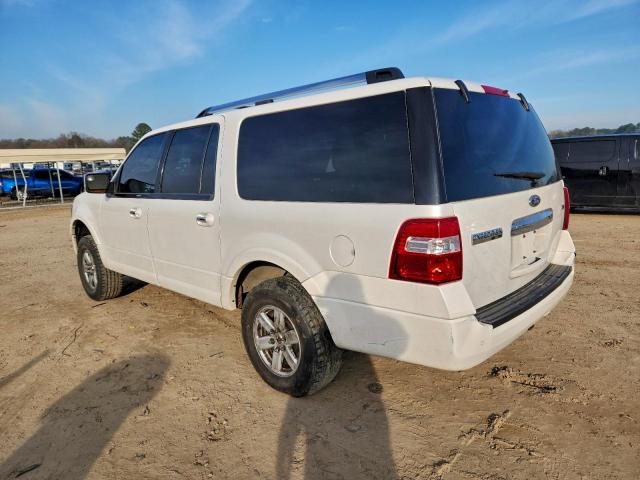 Ford Expedition El Limited Image 3