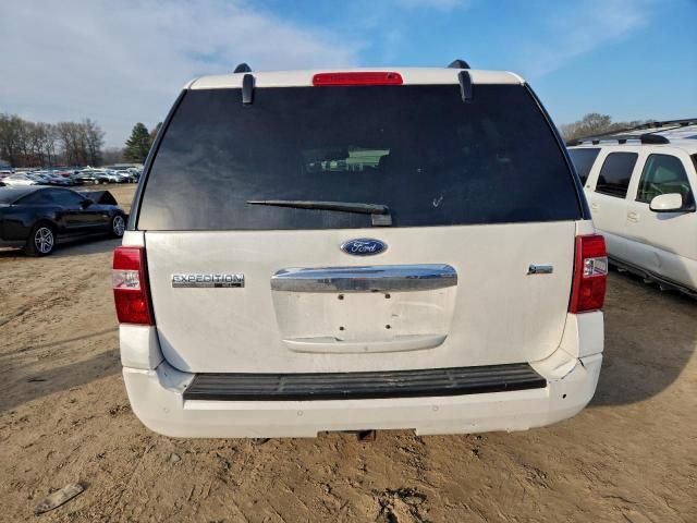 Ford Expedition El Limited Image 6