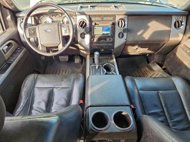 Ford Expedition El Limited Image 8