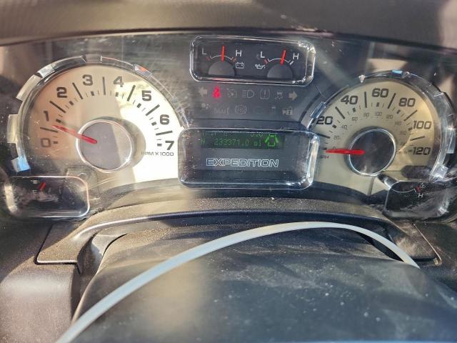 Ford Expedition El Limited Image 7