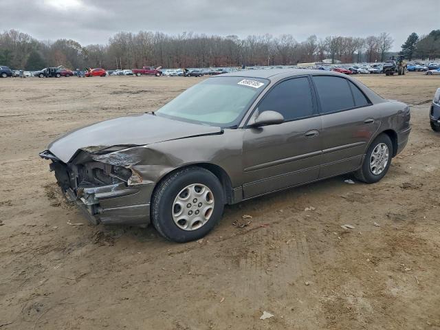  Salvage Buick Regal