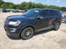 Ford Explorer Xlt Image 1