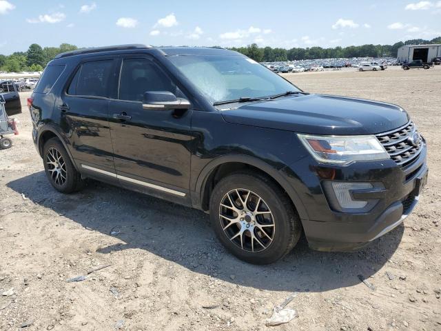 Ford Explorer Xlt Image 3