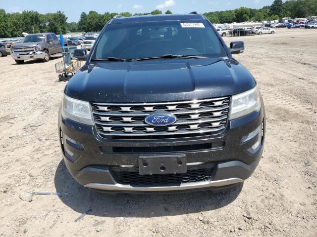 Ford Explorer Xlt Image 11