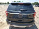 Ford Explorer Xlt Image 5