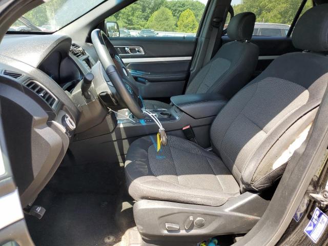 Ford Explorer Xlt Image 8