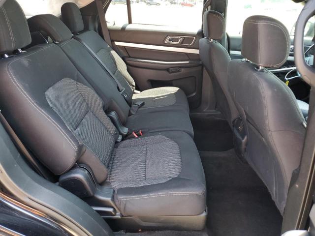 Ford Explorer Xlt Image 6