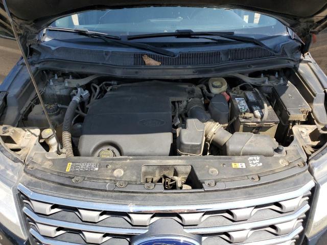 Ford Explorer Xlt Image 9