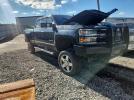 Chevrolet Silverado K2500 Heavy Duty Ltz Image 7