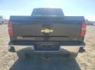 Chevrolet Silverado K2500 Heavy Duty Ltz Image 12