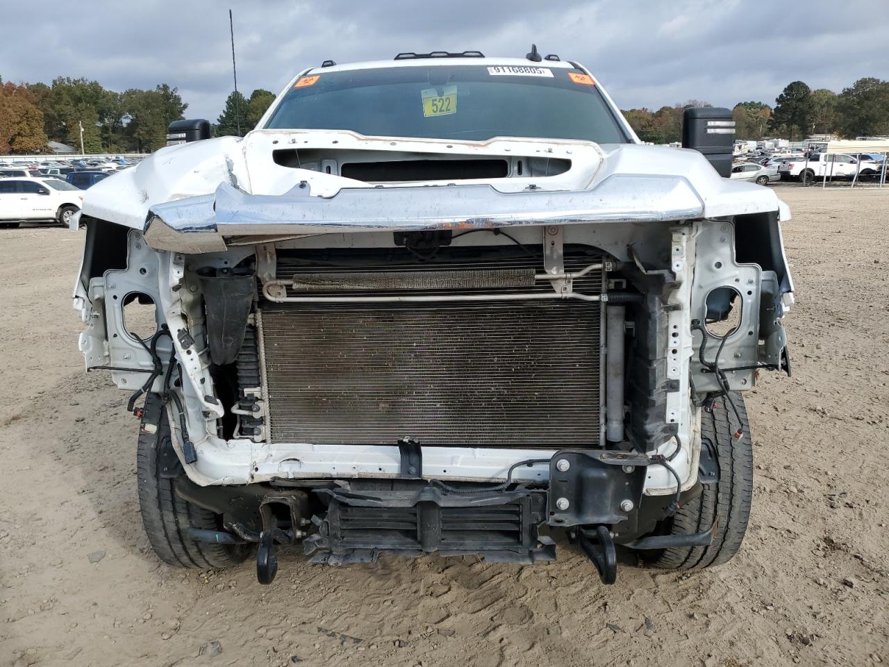 GMC Sierra K2500 Sle Image 4