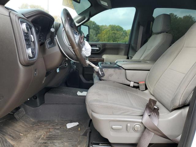 GMC Sierra K2500 Sle Image 9