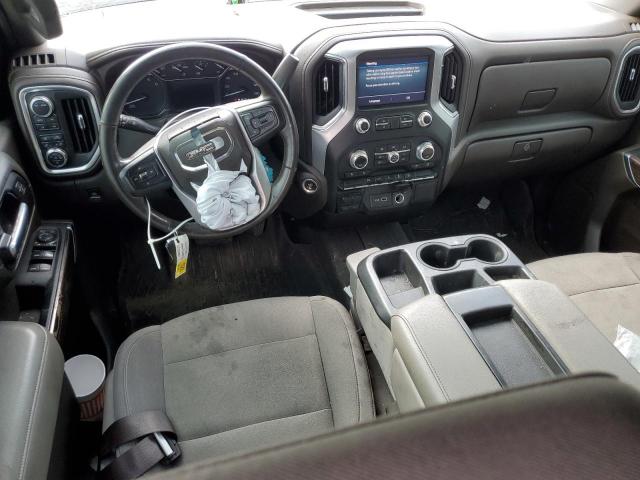 GMC Sierra K2500 Sle Image 10