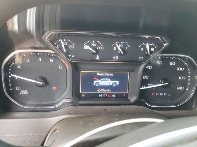 GMC Sierra K2500 Sle Image 5