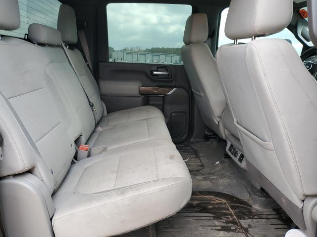 GMC Sierra K2500 Sle Image 11