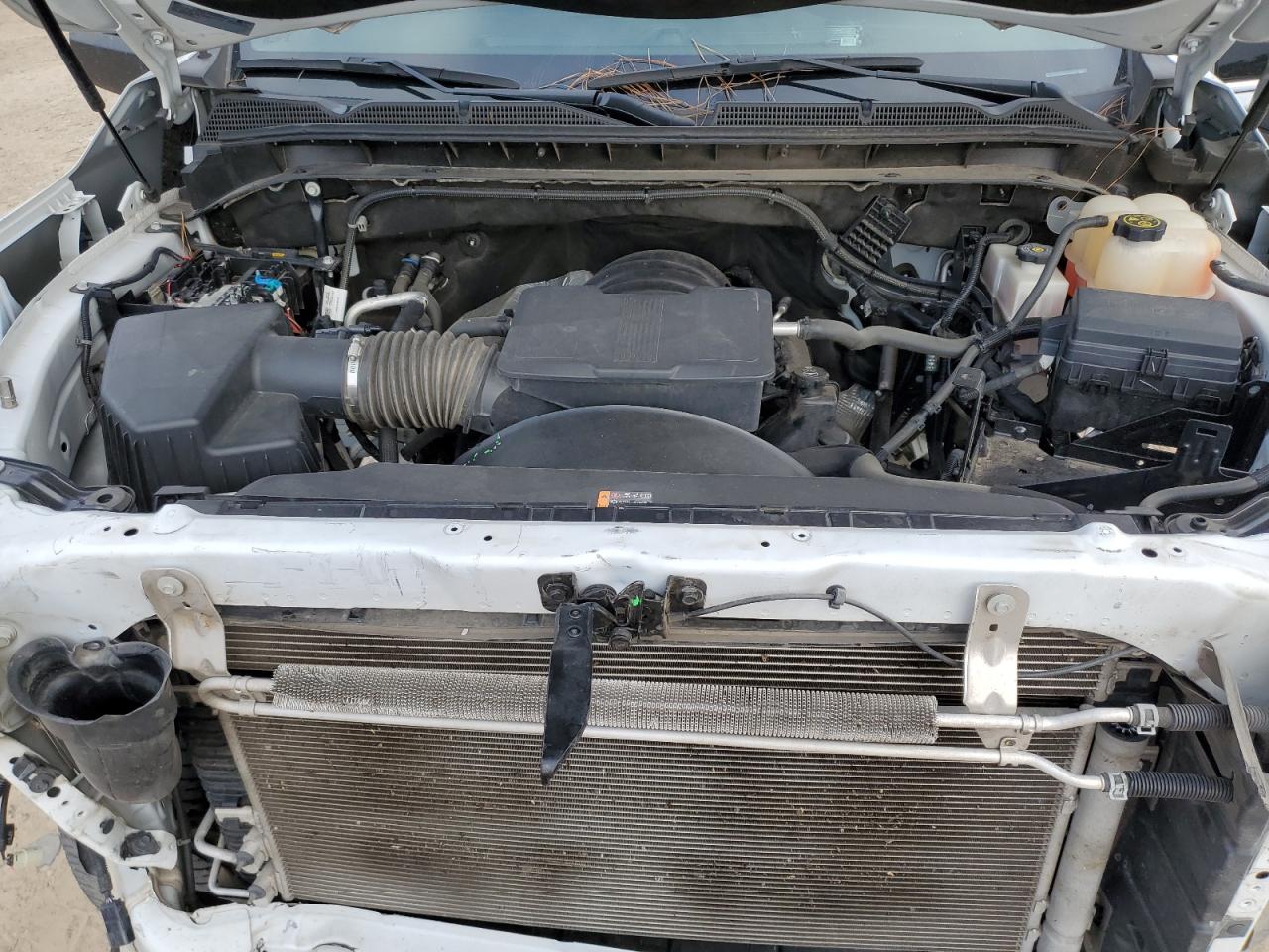 GMC Sierra K2500 Sle Image 6