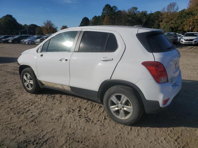 Chevrolet Trax Ls Image 2