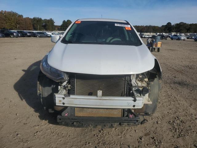 Chevrolet Trax Ls Image 10