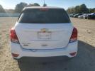 Chevrolet Trax Ls Image 5