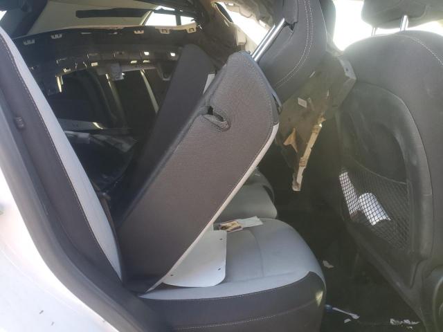 Chevrolet Trax Ls Image 8