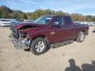 Ram 1500 Tradesman Image 1