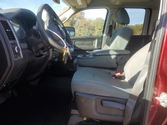 Ram 1500 Tradesman Image 11