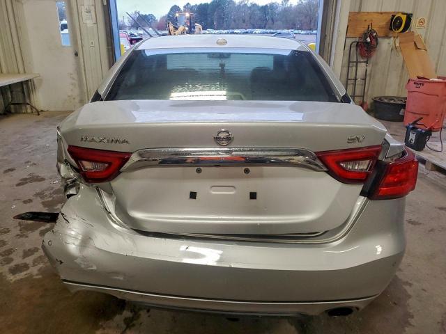 Nissan Maxima 3.5s Image 10