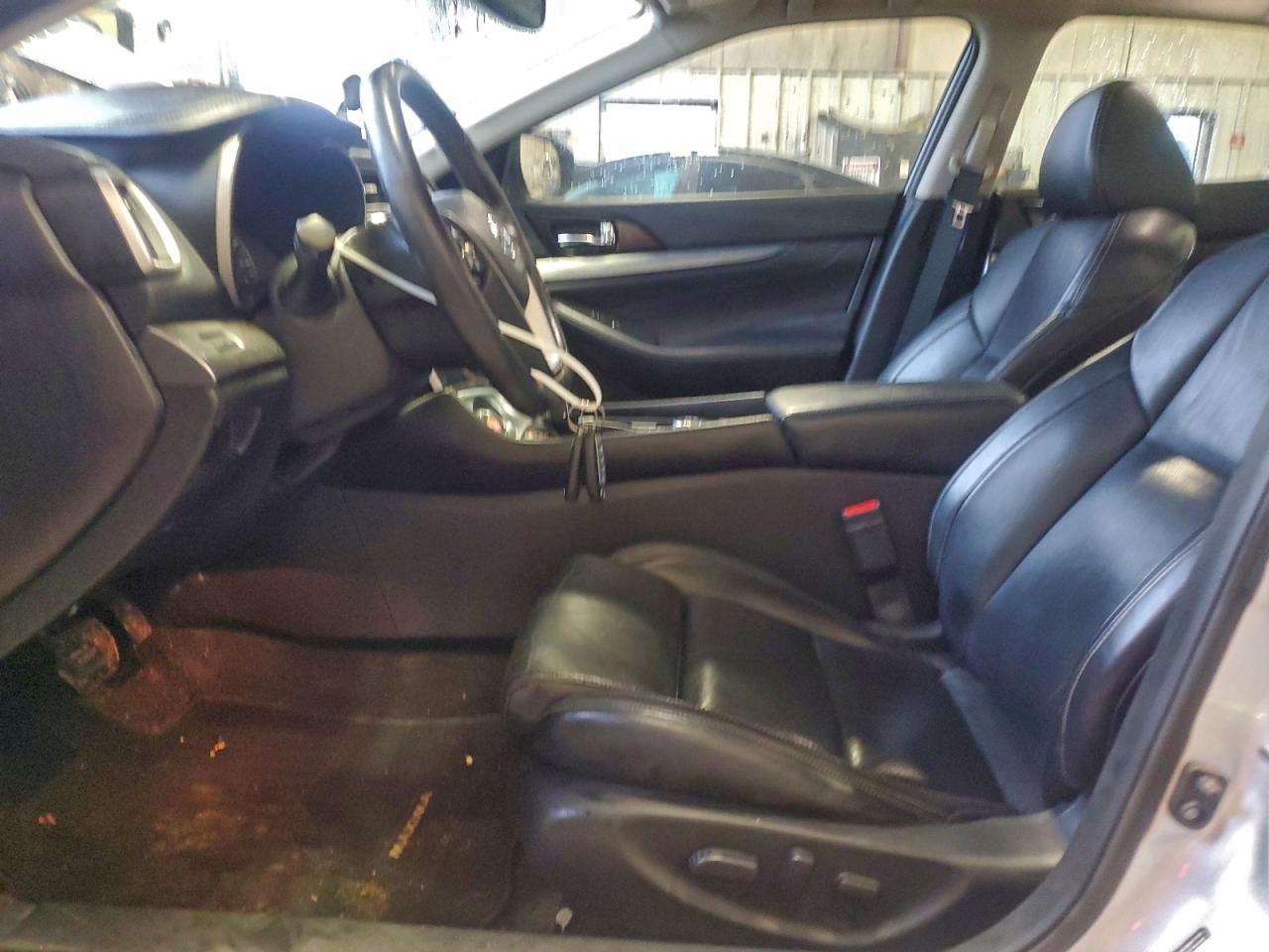 Nissan Maxima 3.5s Image 3