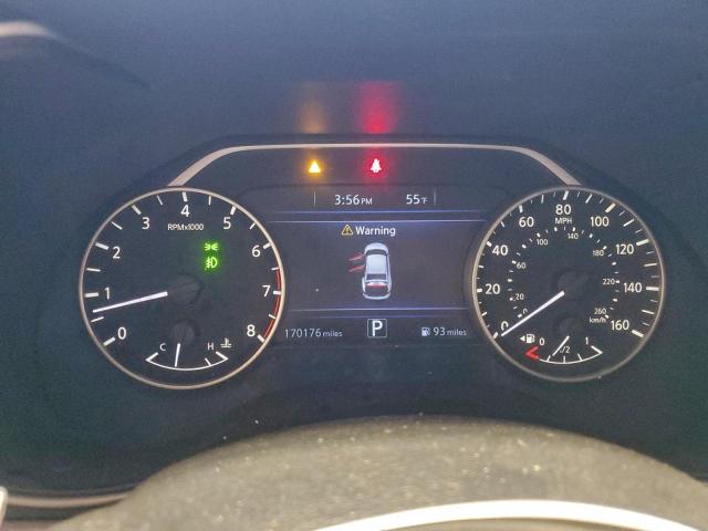 Nissan Maxima 3.5s Image 5