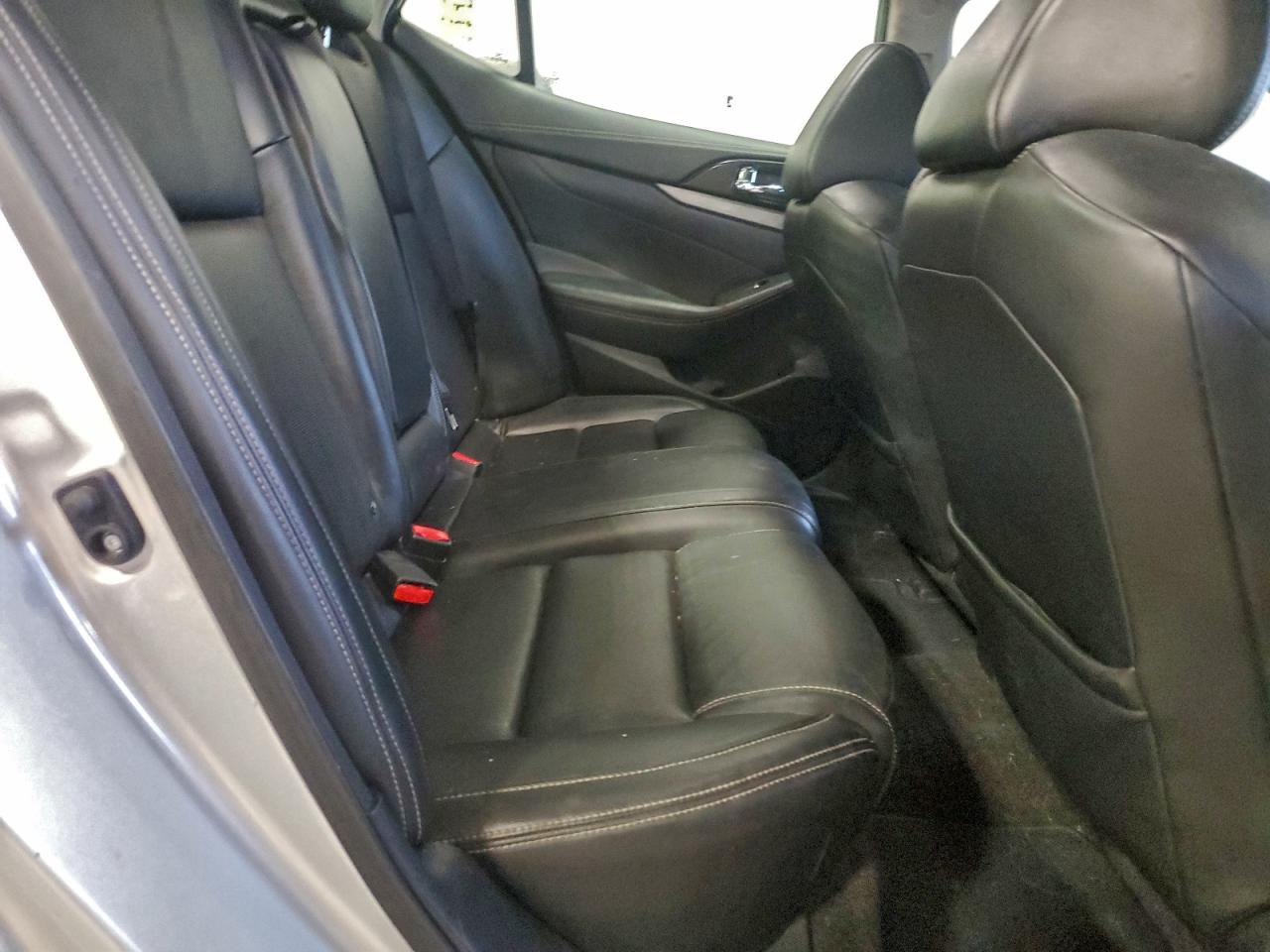 Nissan Maxima 3.5s Image 12