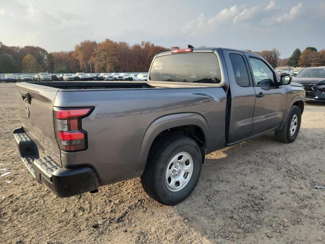 Nissan Frontier S Image 12