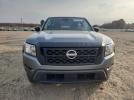 Nissan Frontier S Image 4