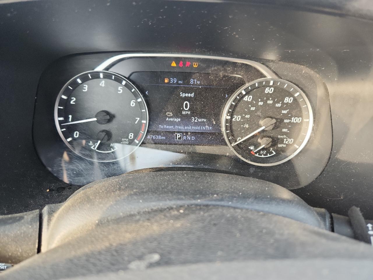 Nissan Frontier S Image 7