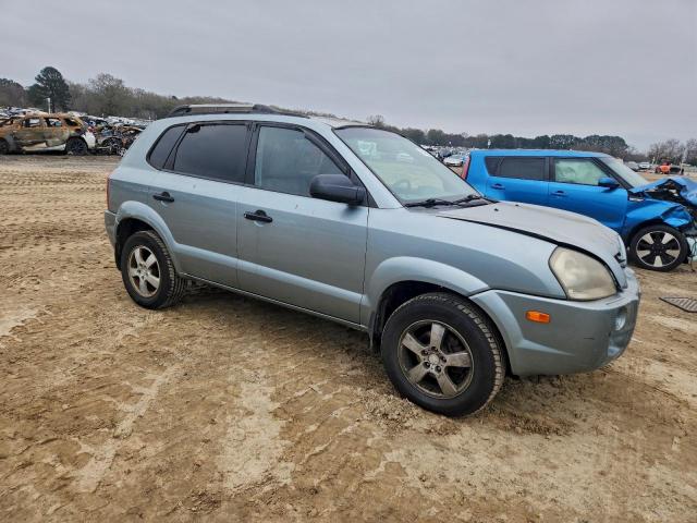 Hyundai TUCSON Gls Image 10