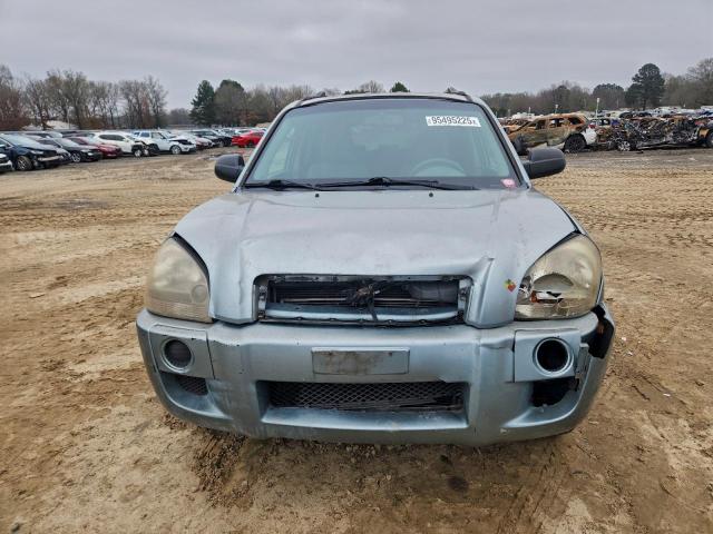 Hyundai TUCSON Gls Image 7