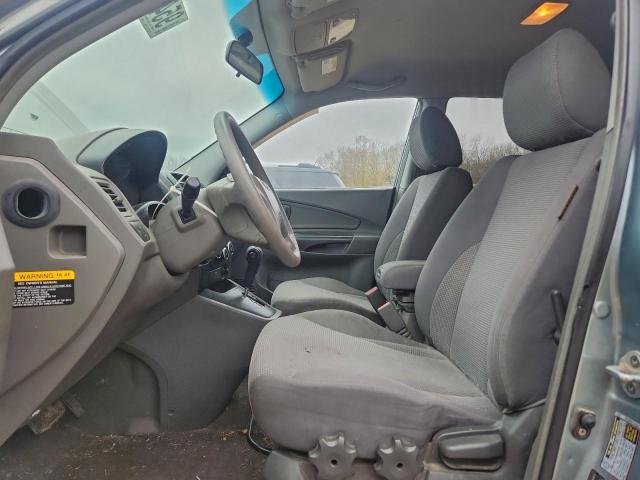 Hyundai TUCSON Gls Image 9