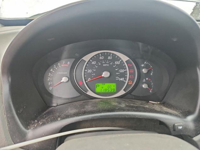 Hyundai TUCSON Gls Image 5