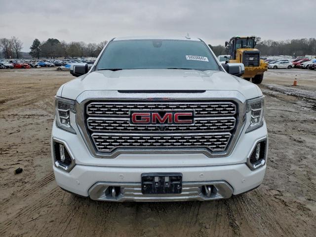 GMC Sierra K1500 Denali Image 11