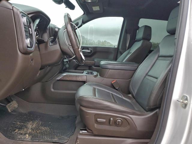 GMC Sierra K1500 Denali Image 6